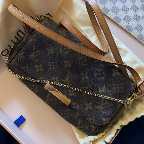 SOLD!!! Louis Vuitton PM monogram - Picture 8 of 10